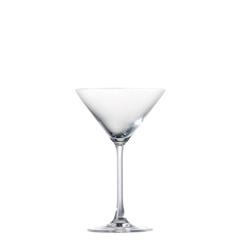 Martiniglas, Thomas DiVino, 6 st