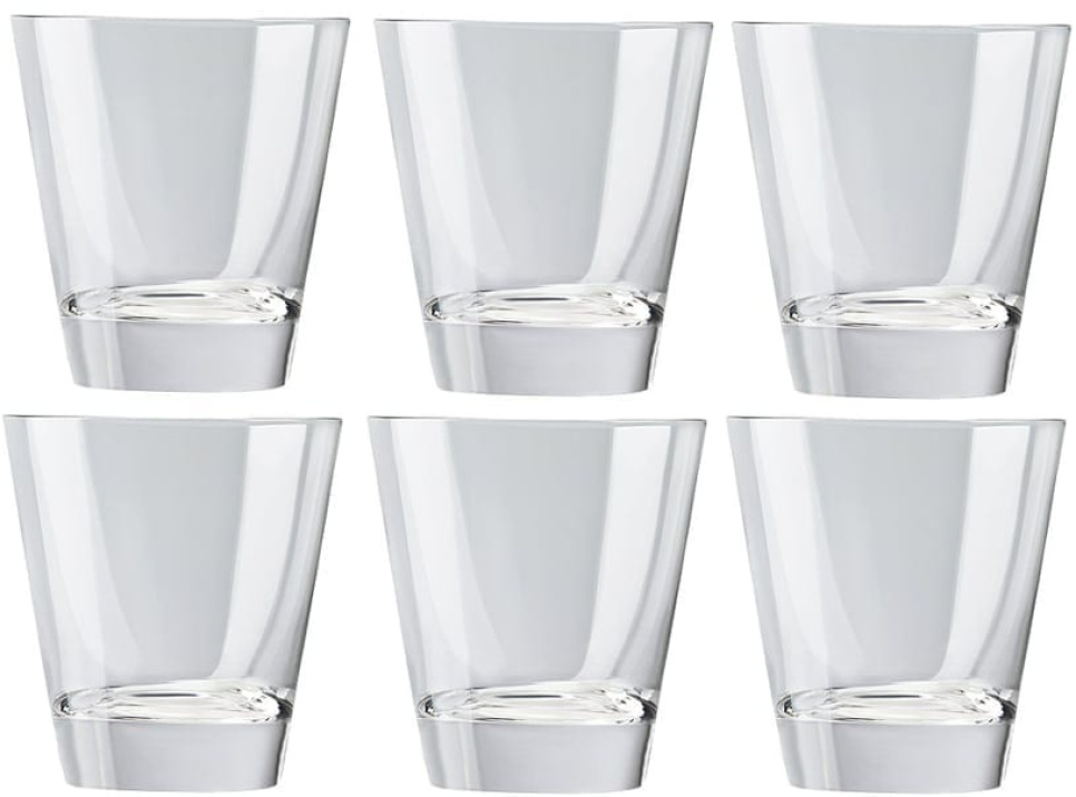 Whiskyglas, Thomas diVino, 6 stk i gruppen Borddækning / Glas / Whiskeyglas hos The Kitchen Lab (1798-17168)