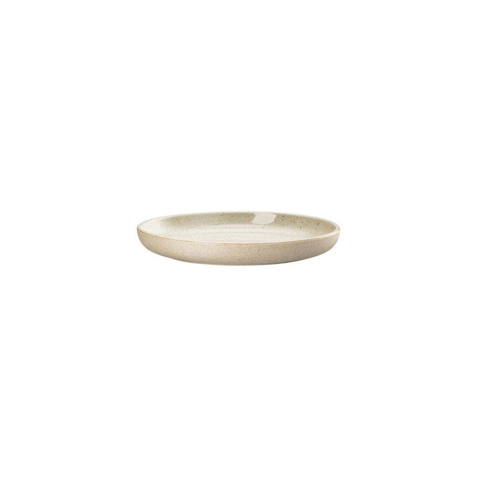 Tallerken 16 cm, Joyn Stoneware, Ash - Rosenthal i gruppen Borddækning / Tallerkener, Skåle og Fade / Desserttallerken hos The Kitchen Lab (1798-31153)