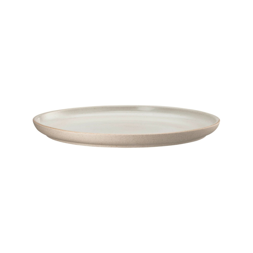 Tallerken 28 cm, Joyn Stoneware, Ash - Rosenthal i gruppen Borddækning / Tallerkener, Skåle og Fade / Tallerkener hos The Kitchen Lab (1798-31154)