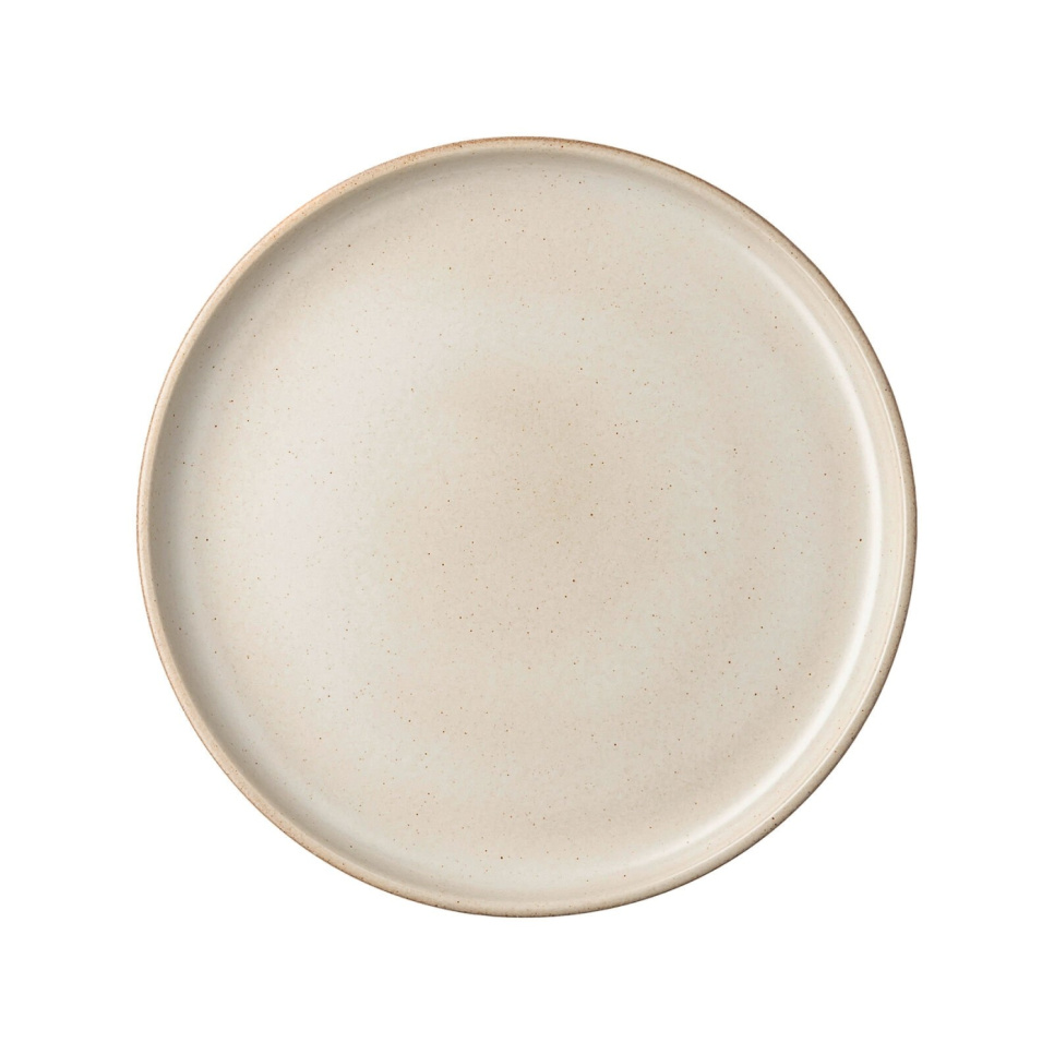 Tallerken 28 cm, Joyn Stoneware, Ash - Rosenthal Tallerken 28 cm, Joyn Stoneware, Ash - Rosenthal