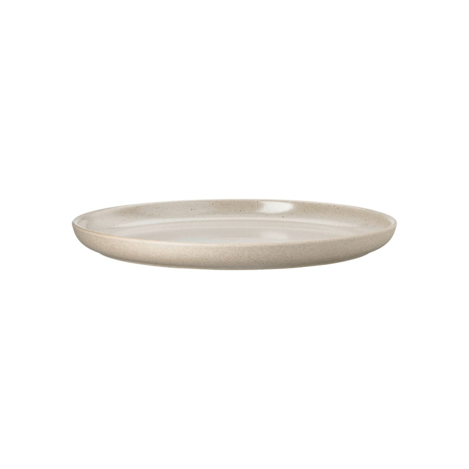 Tallerken 26 cm, Joyn Stoneware, Ash - Rosenthal i gruppen Borddækning / Tallerkener, Skåle og Fade / Tallerkener hos The Kitchen Lab (1798-31160)