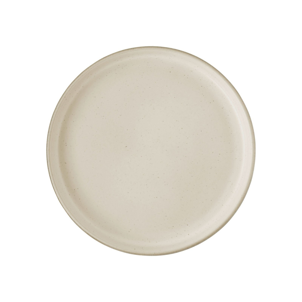 Tallerken 26 cm, Joyn Stoneware, Ash - Rosenthal Tallerken 26 cm, Joyn Stoneware, Ash - Rosenthal