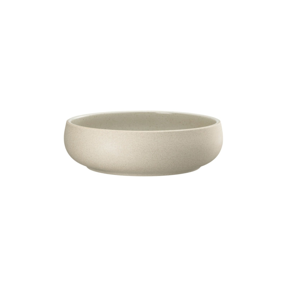Serveringsskål 21 cm, Joyn Stoneware, Ash - Rosenthal i gruppen Borddækning / Tallerkener, Skåle og Fade / Skål hos The Kitchen Lab (1798-31162)