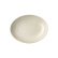 Dyb tallerken, oval, 24 cm, Joyn Stoneware, Ash - Rosenthal Dyb tallerken, oval, 24 cm, Joyn Stoneware, Ash - Rosenthal
