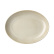 Dyb tallerken/serveringsfad, oval, 30 cm, Joyn Stoneware, Ash - Rosenthal Dyb tallerken/serveringsfad, oval, 30 cm, Joyn Stoneware, Ash - Rosenthal