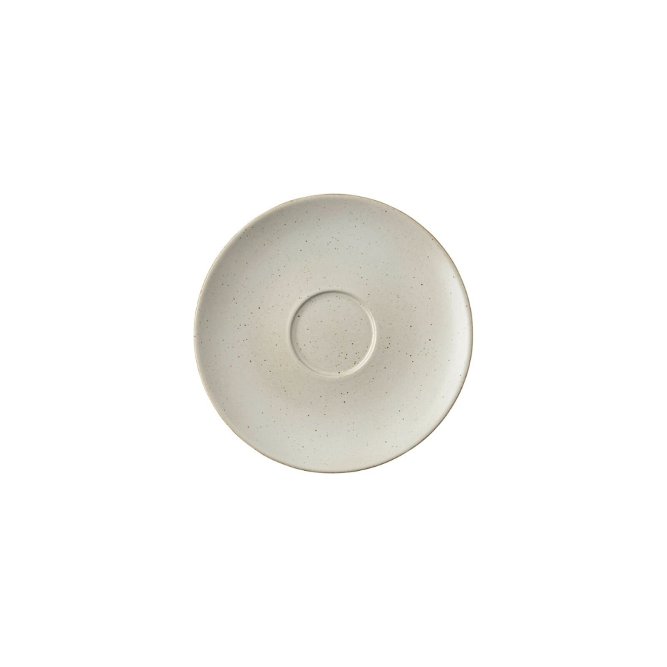 Kaffetallerken, Joyn Stoneware, Ash - Rosenthal i gruppen Te & Kaffe / Kaffe tilbehør / Underkop hos The Kitchen Lab (1798-31167)