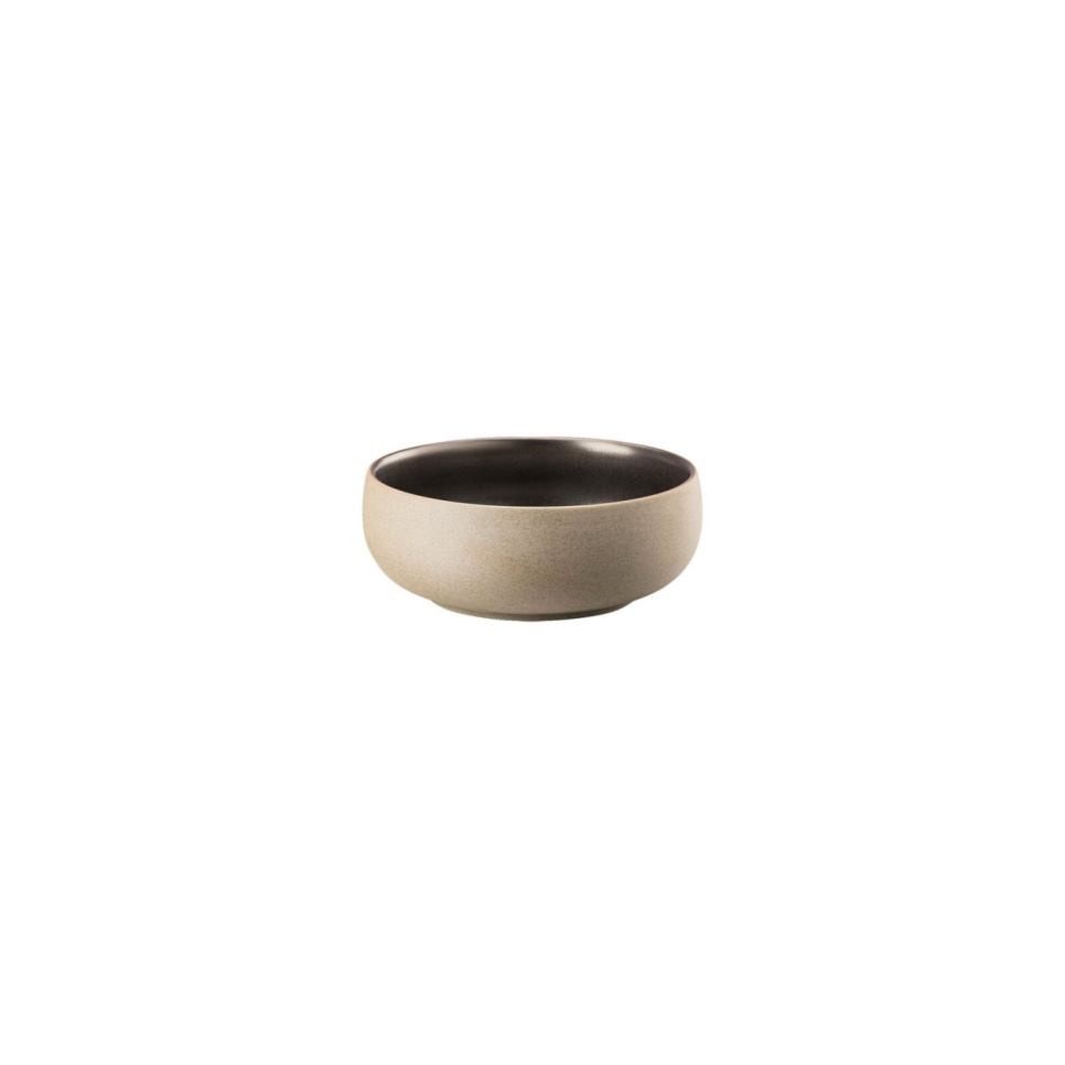 Skål 12 cm, Joyn Stoneware, Iron - Rosenthal i gruppen Borddækning / Tallerkener, Skåle og Fade / Skål hos The Kitchen Lab (1798-31175)