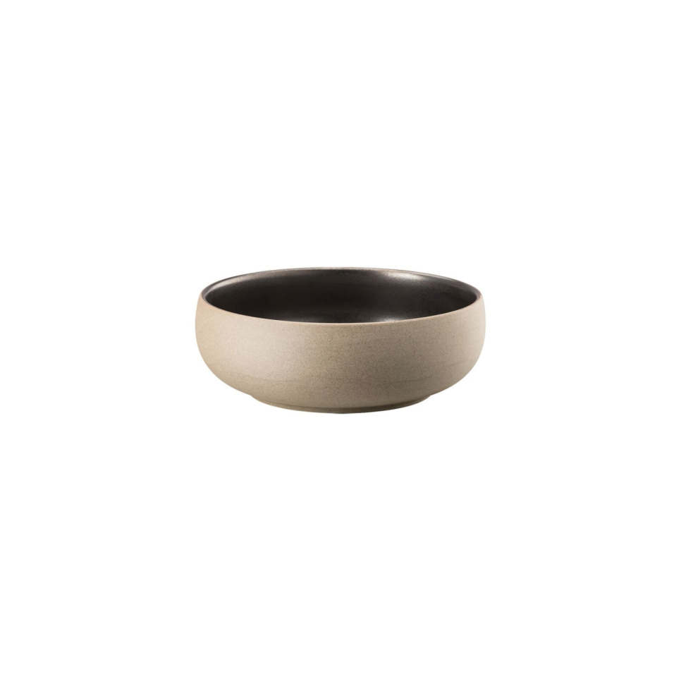 Skål 16 cm, Joyn Stoneware, Iron - Rosenthal i gruppen Borddækning / Tallerkener, Skåle og Fade / Skål hos The Kitchen Lab (1798-31176)