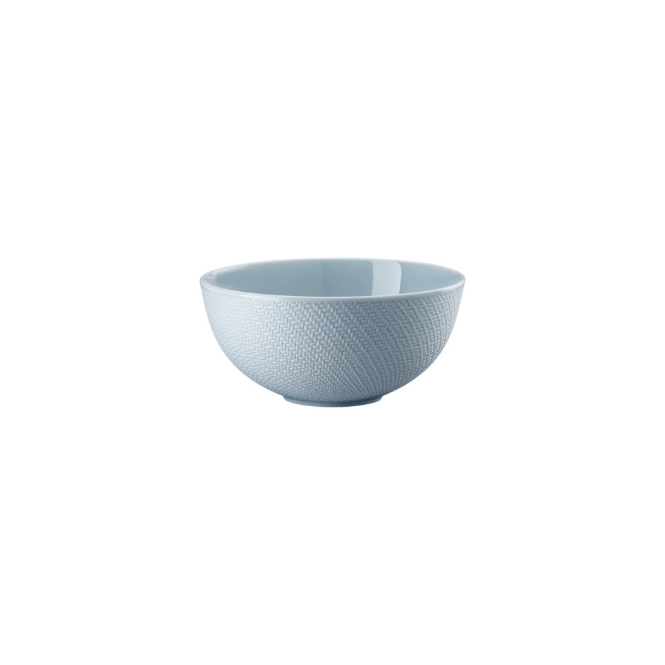 Skål 15 cm, Kumi, Blue tone - Rosenthal i gruppen Borddækning / Tallerkener, Skåle og Fade / Skål hos The Kitchen Lab (1798-31203)