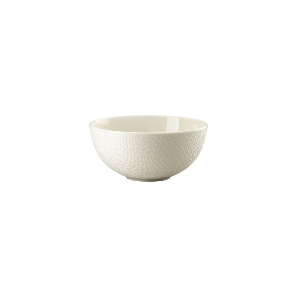 Skål 15 cm, Kumi, White tone - Rosenthal i gruppen Borddækning / Tallerkener, Skåle og Fade / Skål hos The Kitchen Lab (1798-31221)