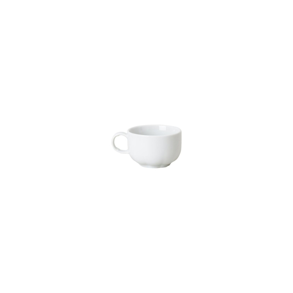 Espressokop, hvid, Sonetto Bianco - Rosenthal Espressokop, hvid, Sonetto Bianco - Rosenthal
