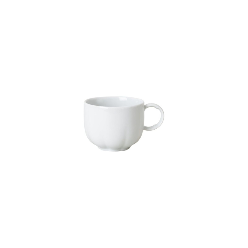 Kaffekop, hvid, Sonetto Bianco - Rosenthal i gruppen Borddækning / Kopper og krus hos The Kitchen Lab (1798-31245)