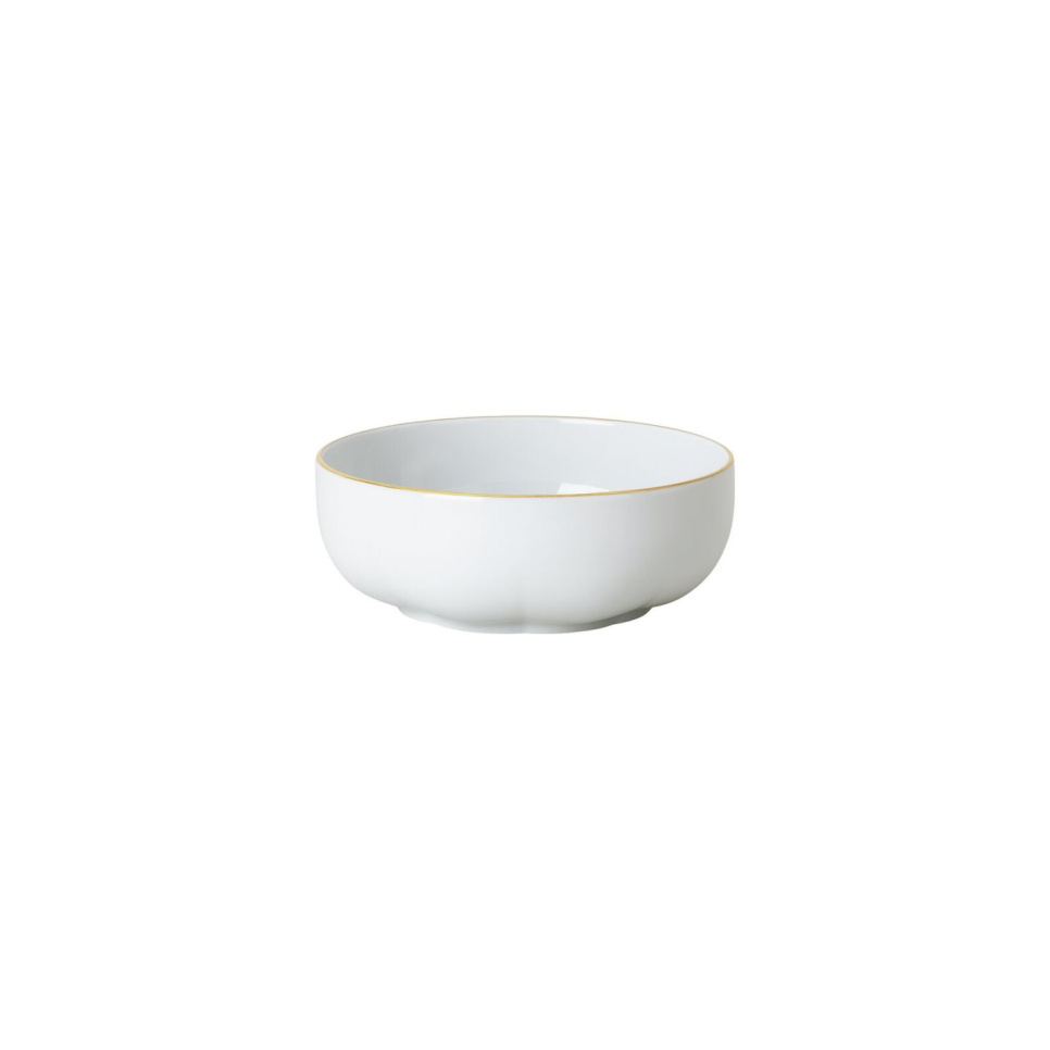 Skål 15 cm, Sonetto Oro - Rosenthal i gruppen Borddækning / Tallerkener, Skåle og Fade / Skål hos The Kitchen Lab (1798-31254)