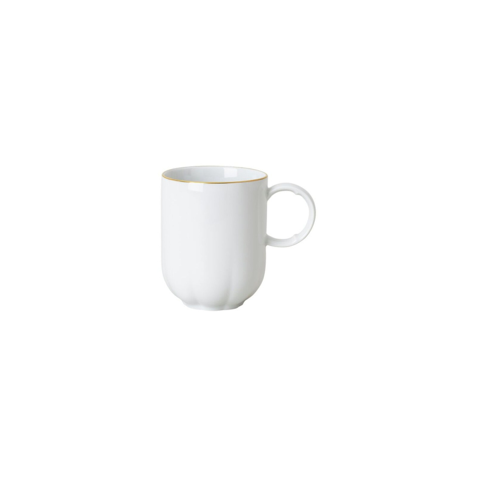 Krus, Sonetto Oro - Rosenthal i gruppen Borddækning / Kopper og krus hos The Kitchen Lab (1798-31261)