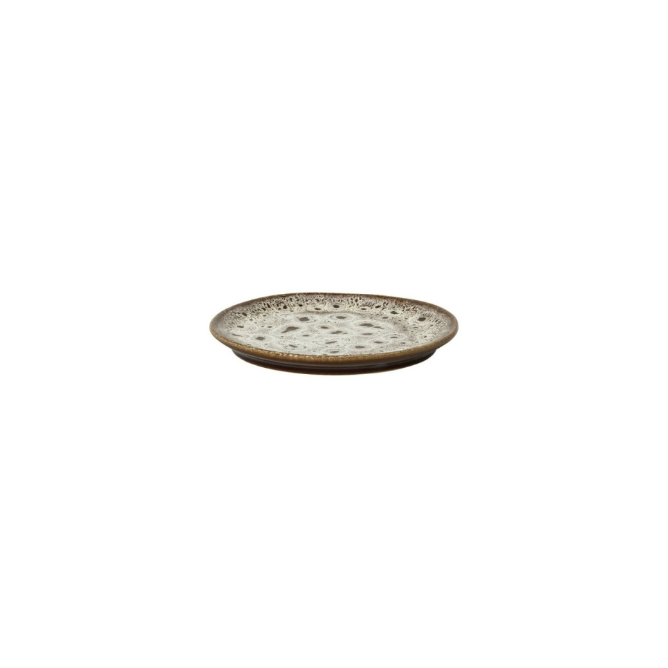 Tallerken 14 cm, Sonetto Stoneware - Rosenthal i gruppen Borddækning / Tallerkener, Skåle og Fade / Desserttallerken hos The Kitchen Lab (1798-31276)