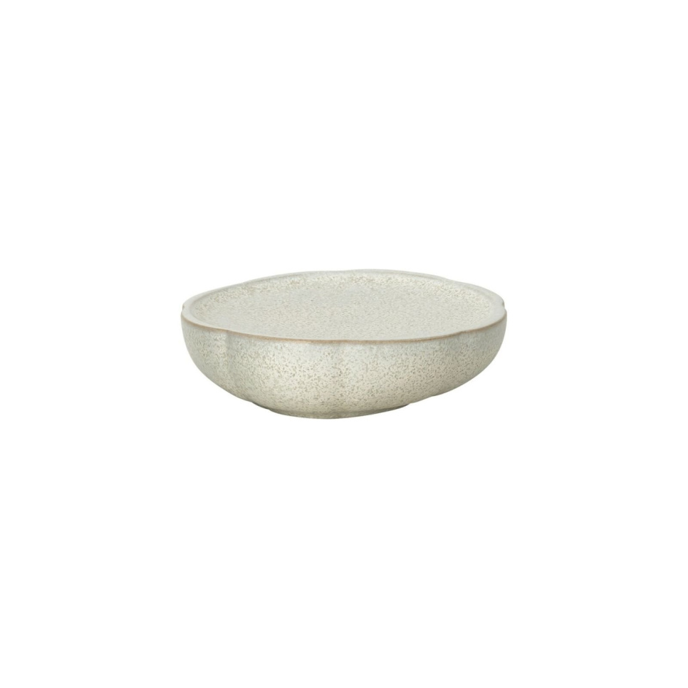 Serveringsbakke 18 cm, Sonetto Stoneware - Rosenthal i gruppen Borddækning / Tallerkener, Skåle og Fade / Desserttallerken hos The Kitchen Lab (1798-31278)