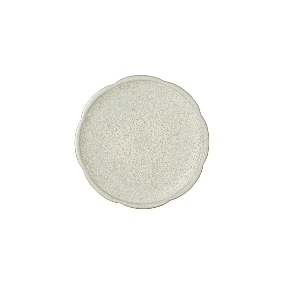 Serveringsbakke 18 cm, Sonetto Stoneware - Rosenthal Serveringsbakke 18 cm, Sonetto Stoneware - Rosenthal