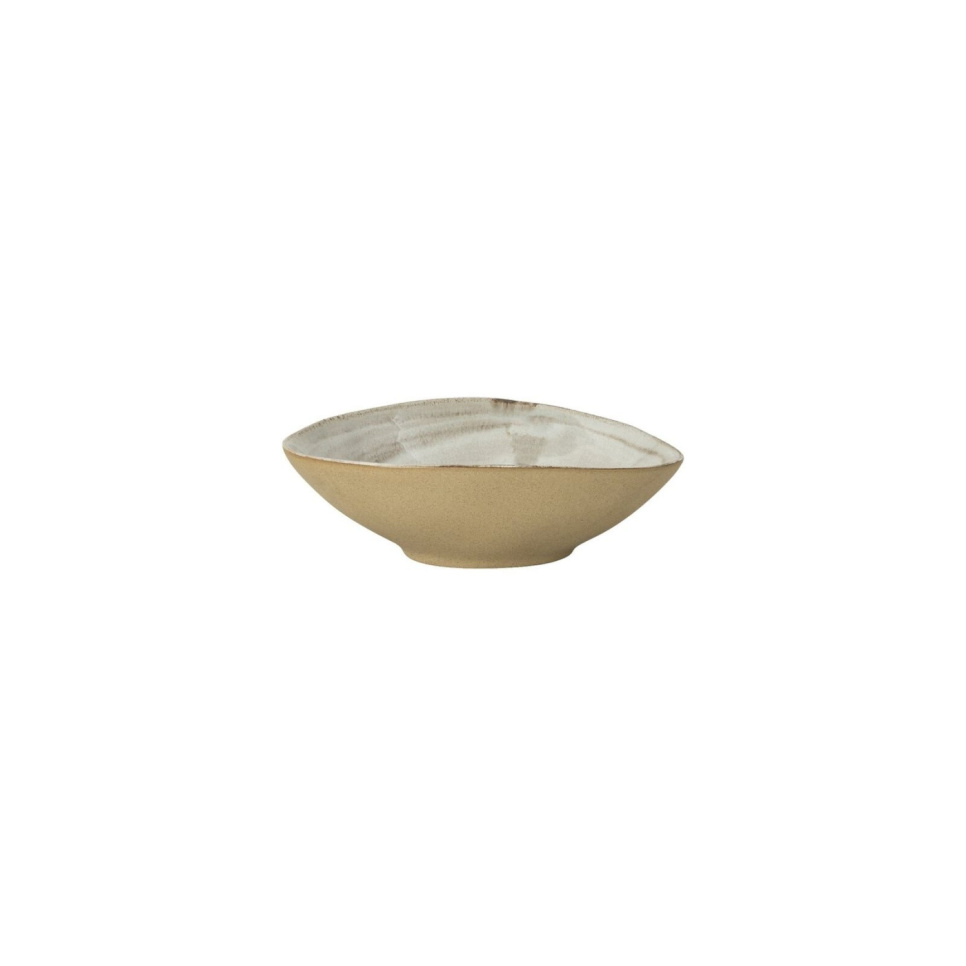 Skål 15x12 cm, Sonetto Stoneware - Rosenthal i gruppen Borddækning / Tallerkener, Skåle og Fade / Skål hos The Kitchen Lab (1798-31279)