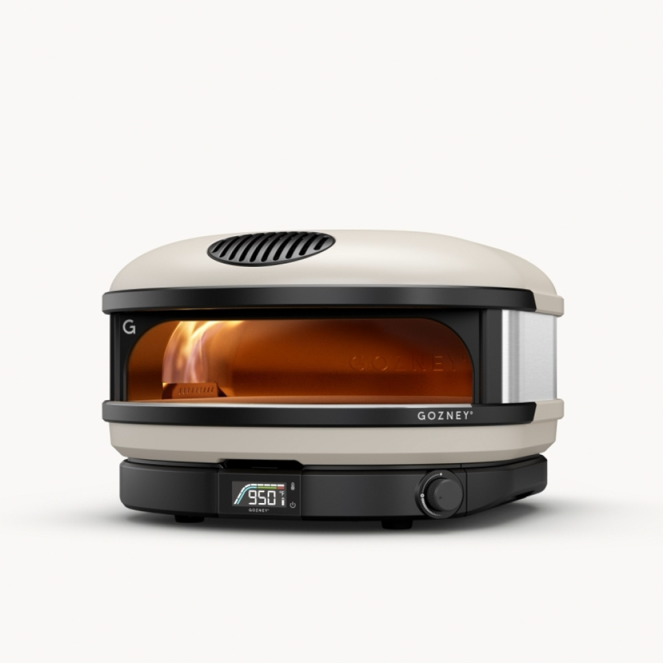 Pizzaovn Arc XL, Benhvid - Gozney i gruppen Grill, komfurer & ovne / Ovne / Pizzaovne hos The Kitchen Lab (1819-28928)