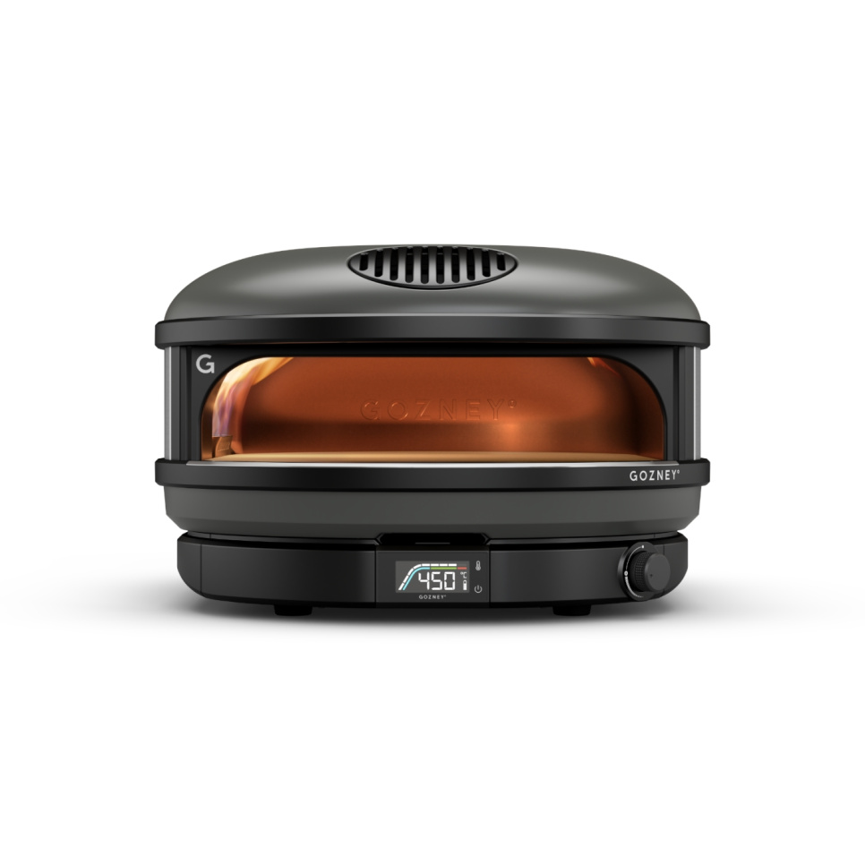 Pizzaovn Arc XL, Sort - Gozney
