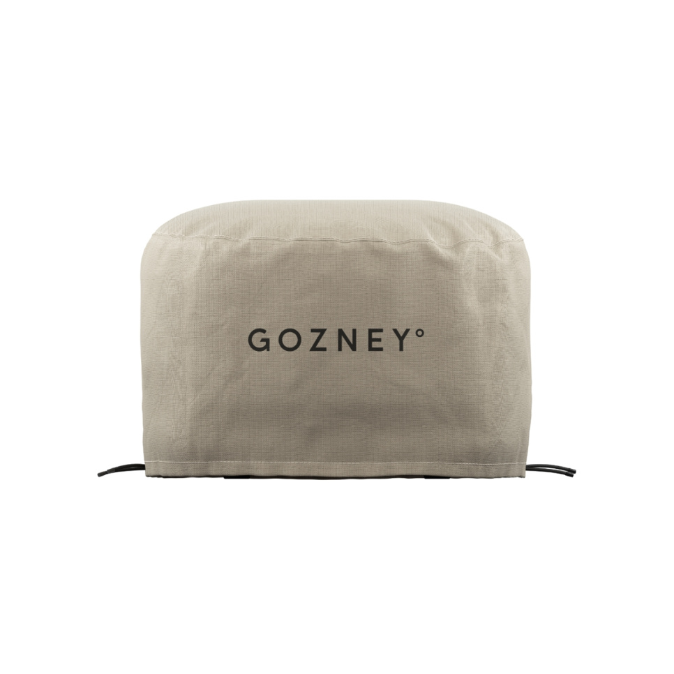 Cover, Arc - Gozney i gruppen Grill, komfurer & ovne / Ovne / Pizzaovne hos The Kitchen Lab (1819-28942)