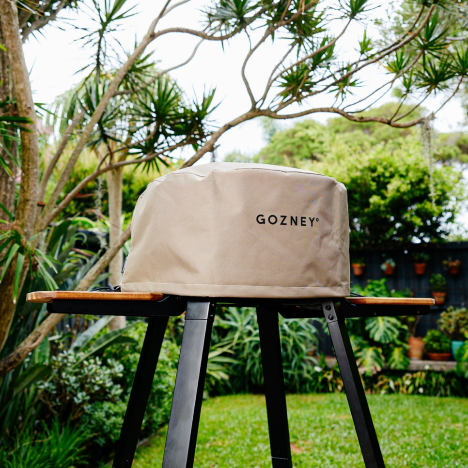 Cover, Arc - Gozney