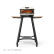 Stativ med sidebord, Arc - Gozney