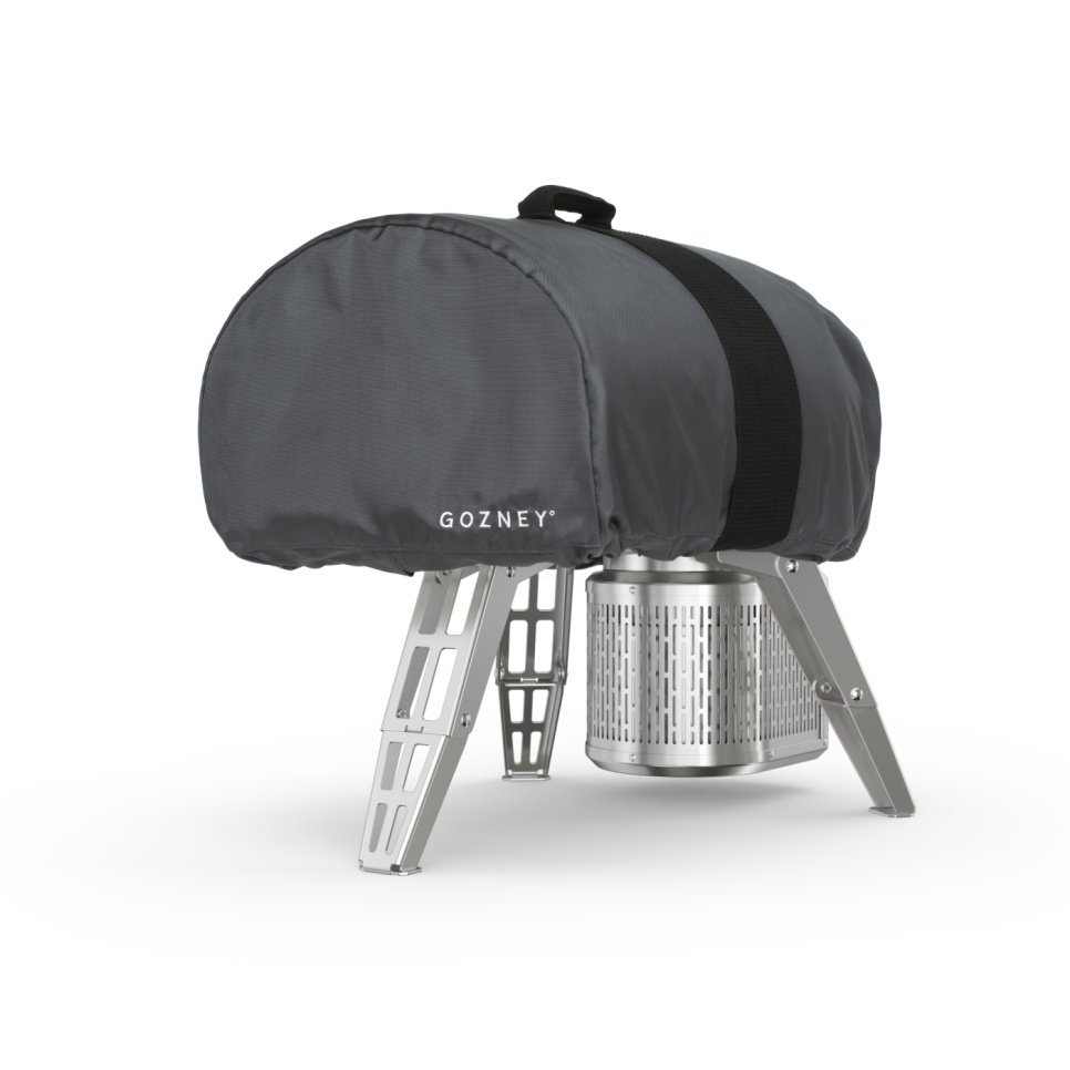 Cover, Roccbox - Gozney i gruppen Grill, komfurer & ovne / Ovne / Pizzaovne hos The Kitchen Lab (1819-28952)