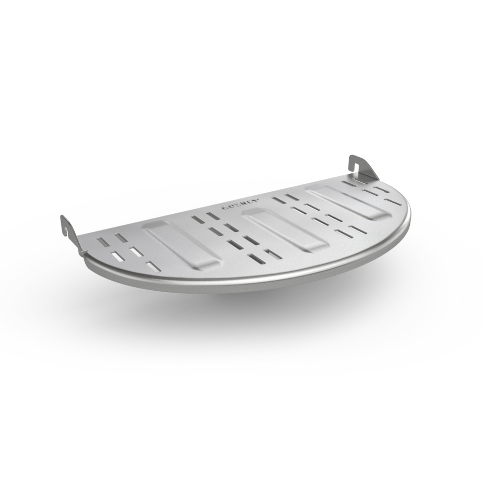 Front hylde, Roccbox - Gozney i gruppen Grill, komfurer & ovne / Ovne / Pizzaovne hos The Kitchen Lab (1819-28953)