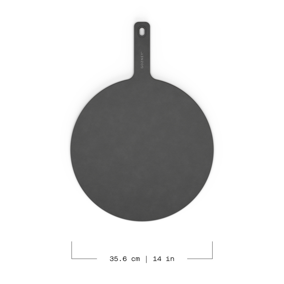 Serveringsfad til Pizza, 35,6 cm - Gozney