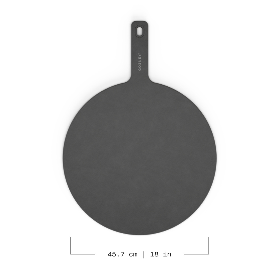 Serveringsfad til Pizza, XL, 45,7 cm - Gozney