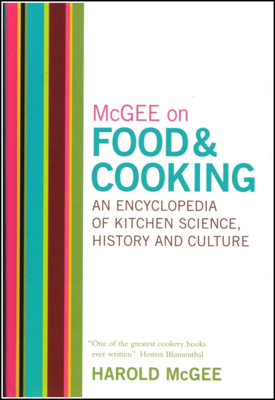 McGee: On Food & Cooking - Kitchen Science, History and Culture i gruppen Madlavning / Kogebøger / Molekylær madlavning hos The Kitchen Lab (1820-11084)