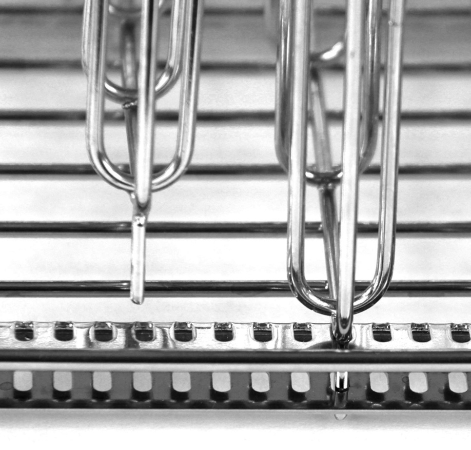 Sous Vide Rack, rustfrit stål, stativ til sous vide - Lipavi