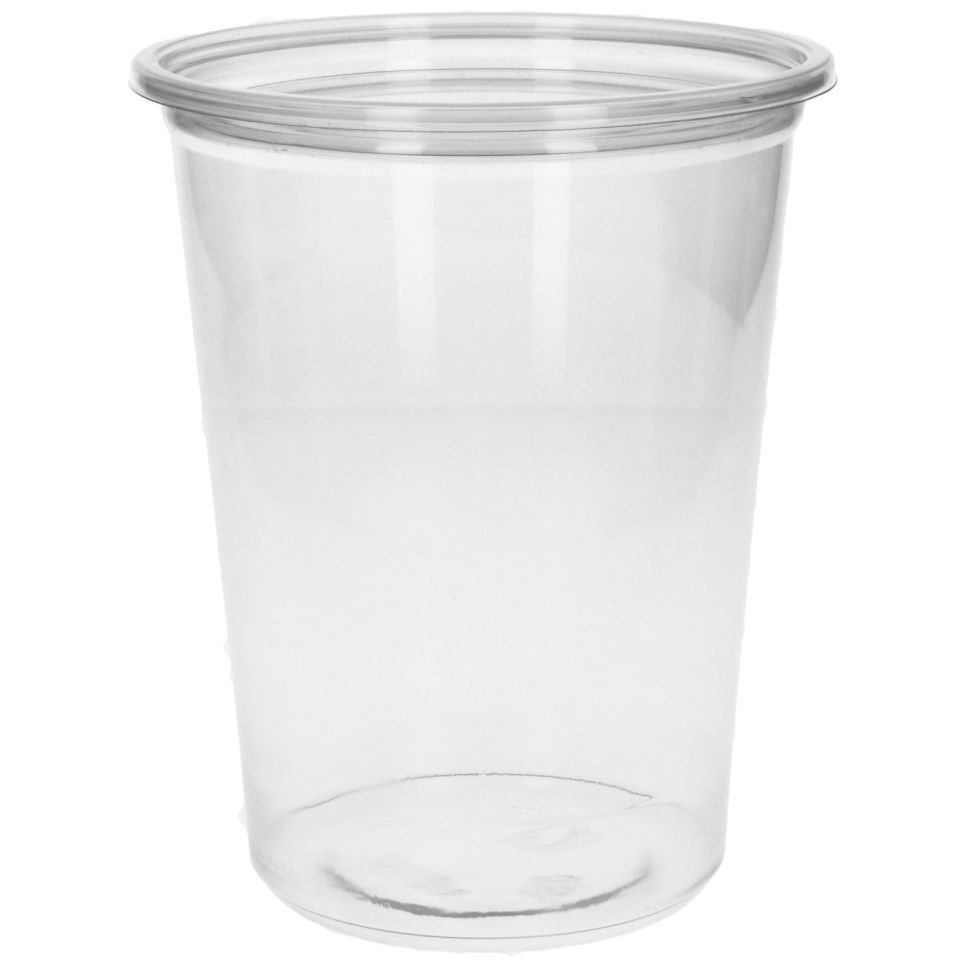 Låg til Deli Container Låg til Deli Container