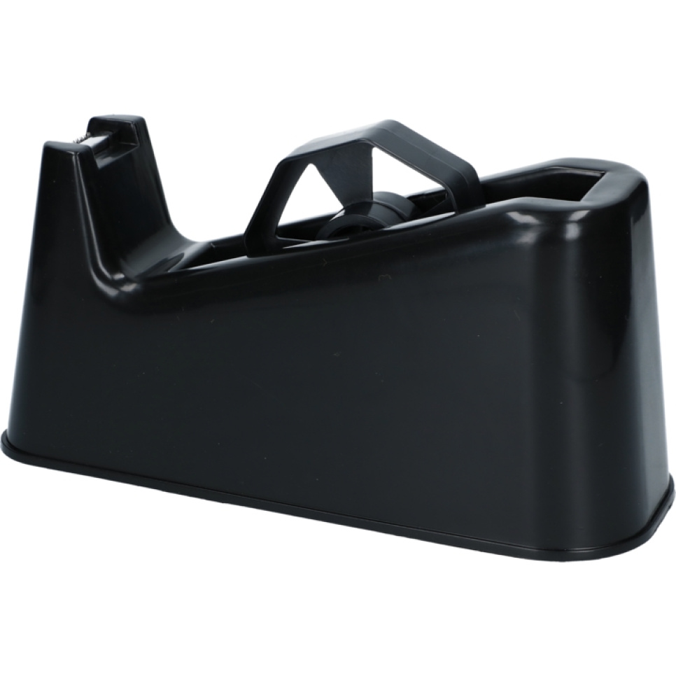 Tapedispenser til mærketape