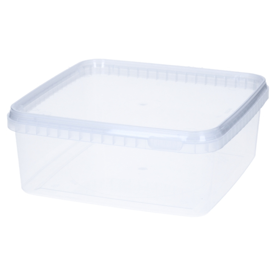Prep-boks / Slik-boks, 2 L i gruppen Madlavning / Køkkenredskaber / Mise en place hos The Kitchen Lab (1822-35562)