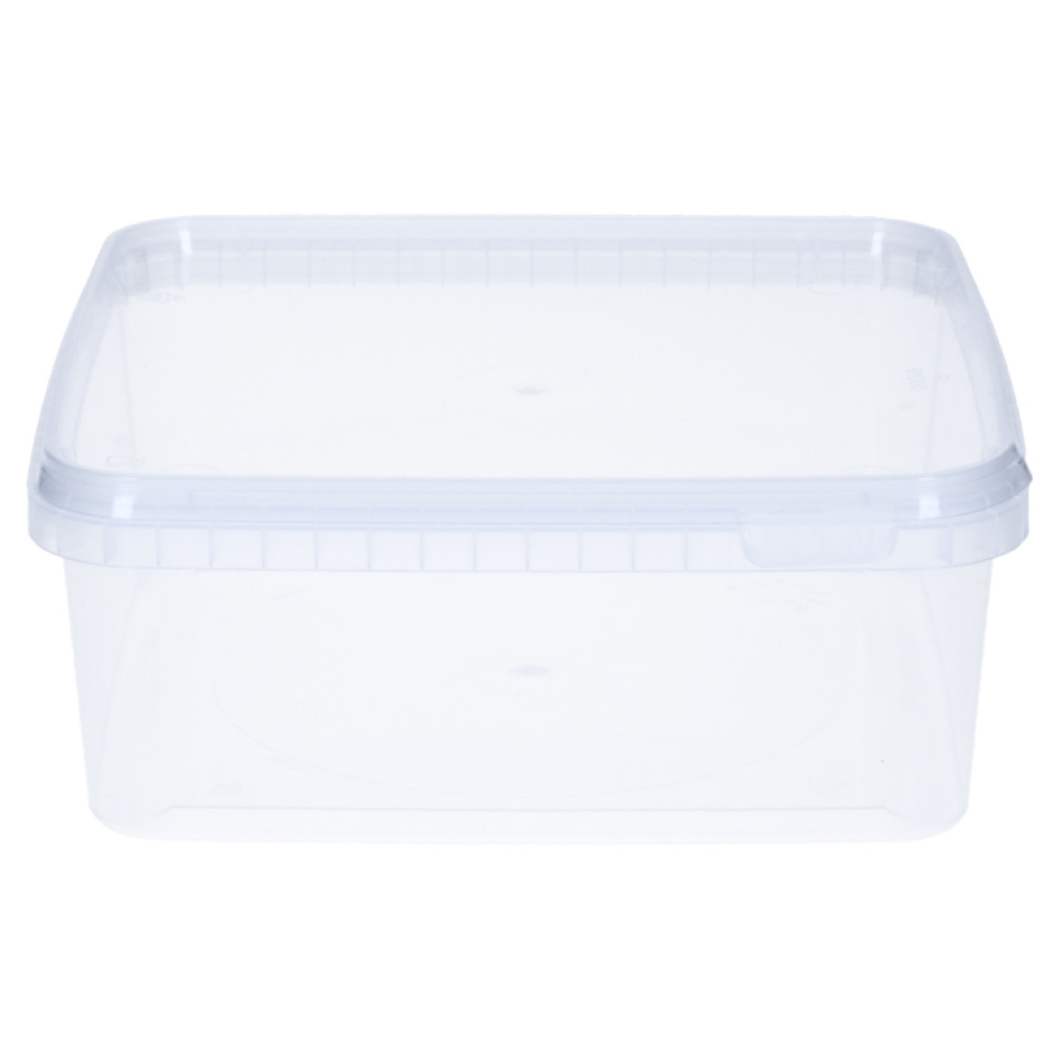 Prep-boks / Slik-boks, 2 L