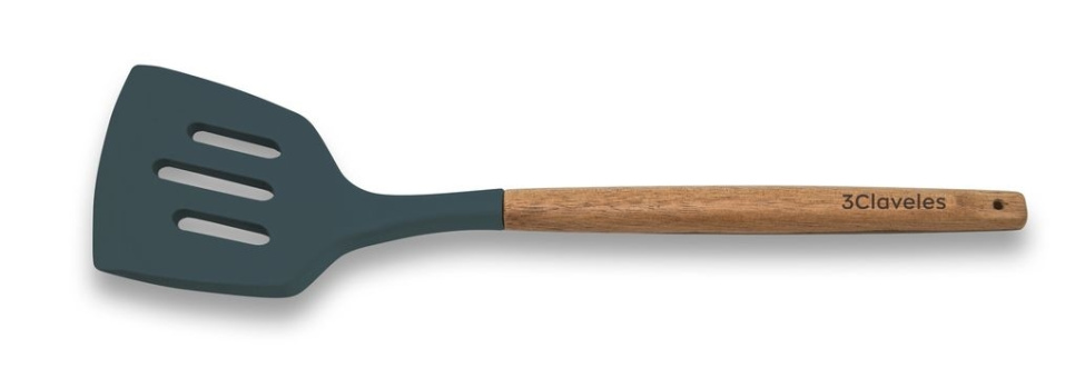 Perforeret palet, 32 cm - 3 Claveles i gruppen Madlavning / Køkkenredskaber / Spader og skrabere hos The Kitchen Lab (1824-22783)