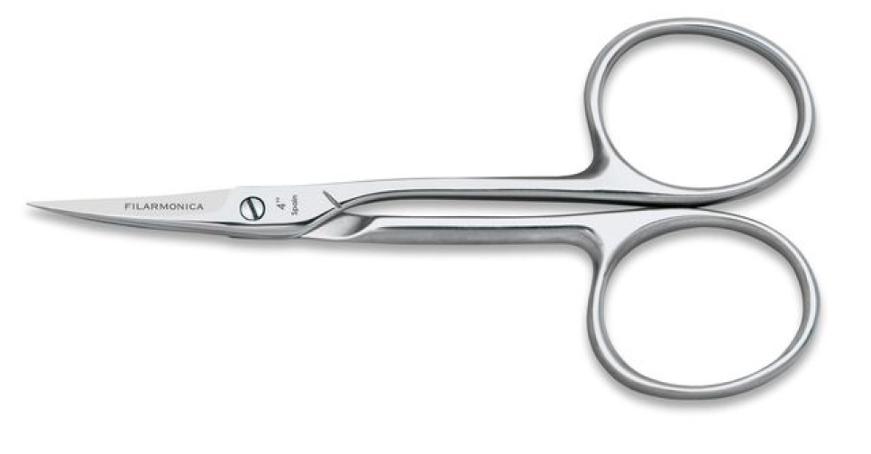 Præcisionssaks, 10 cm - 3 Claveles i gruppen Madlavning / Køkkenredskaber / Saks hos The Kitchen Lab (1824-33988)