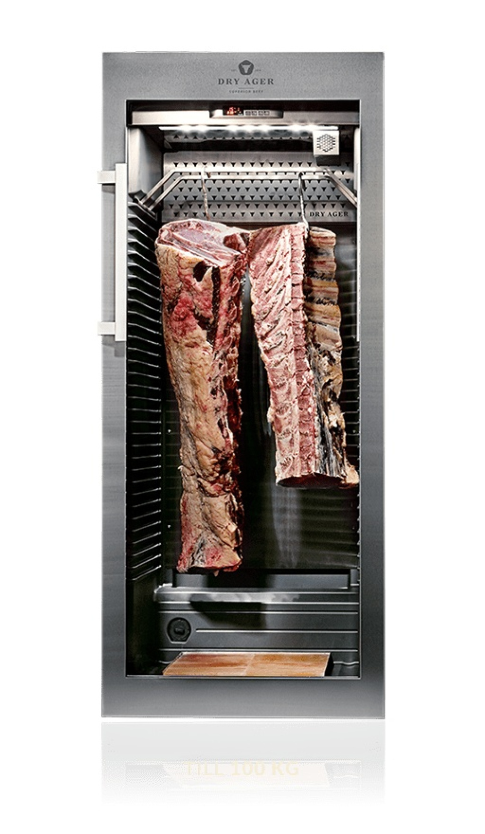Hængende køler, DX 1000 Premium S - Dry Ager i gruppen Køkkenmaskiner / Køler & fryser / Hængende kølere hos The Kitchen Lab (1825-18788)