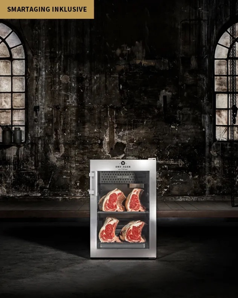 Hængende køler, DX 500 - Dry Ager Hængende køler, DX 500 - Dry Ager