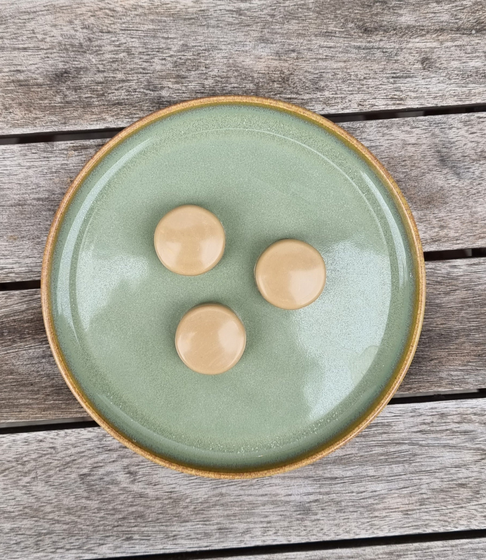 Pralinform, PC113, rund, glat, 21 praliner - Pavoni Pralinform, PC113, rund, glat, 21 praliner - Pavoni