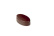 Pralinform, PC115, oval, glat, 21 praliner - Pavoni Pralinform, PC115, oval, glat, 21 praliner - Pavoni