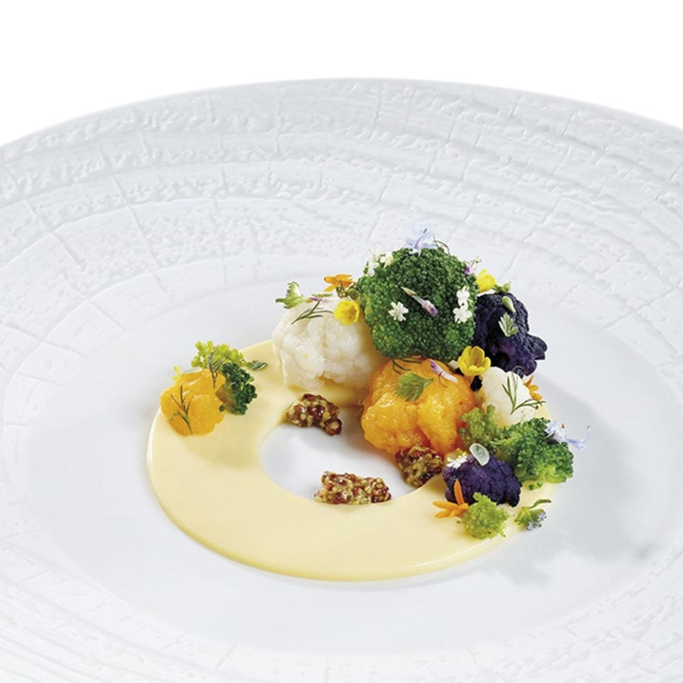 Silikoneform, Ring, Gourmand – Pavoni