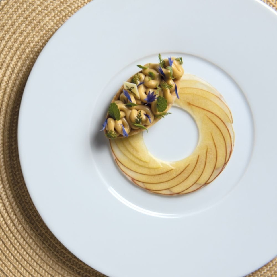 Silikoneform, Ring, Gourmand – Pavoni