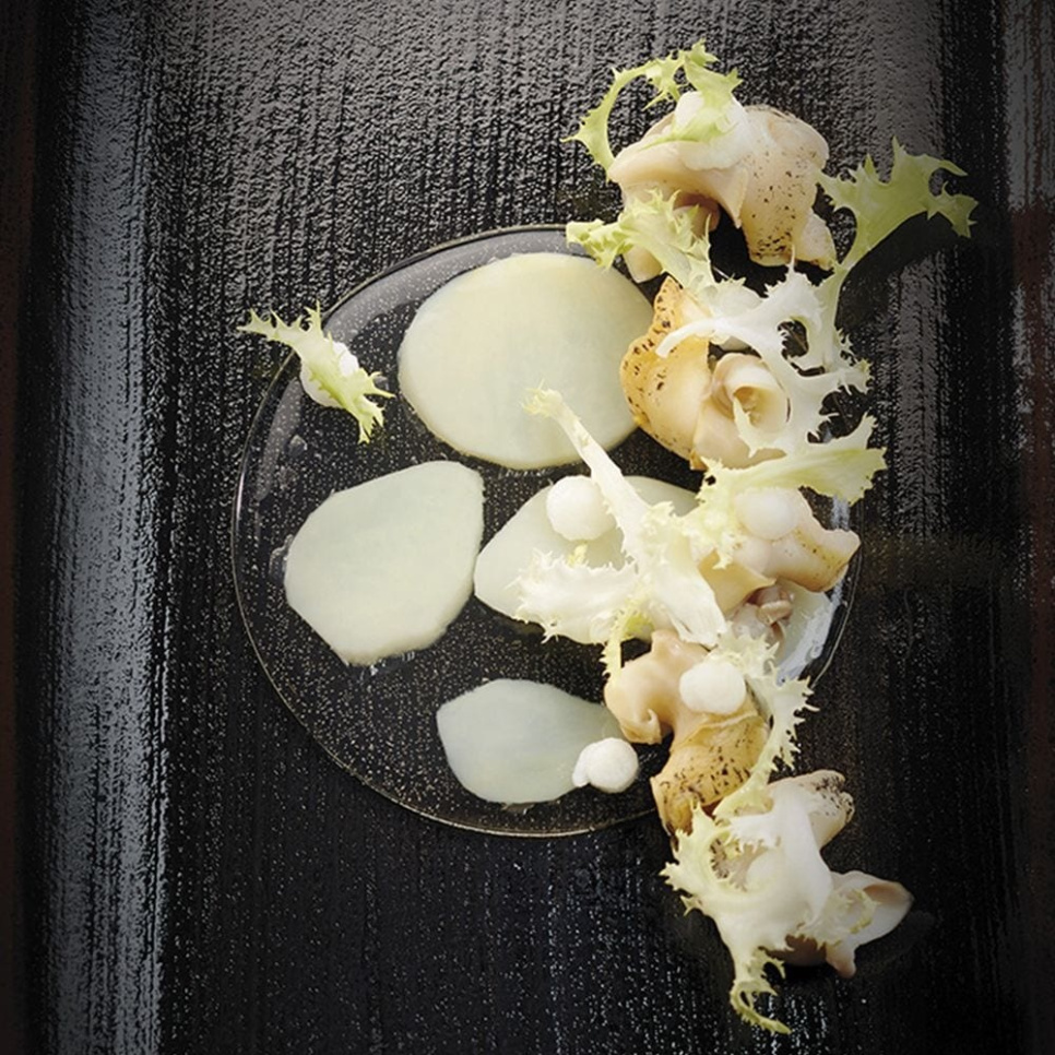 Silikoneform, Lille fad, Gourmand - Pavoni Silikoneform, Lille fad, Gourmand - Pavoni