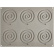 Silikoneform, Sprial, Gourmand – Pavoni