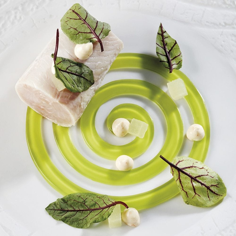 Silikoneform, Sprial, Gourmand – Pavoni