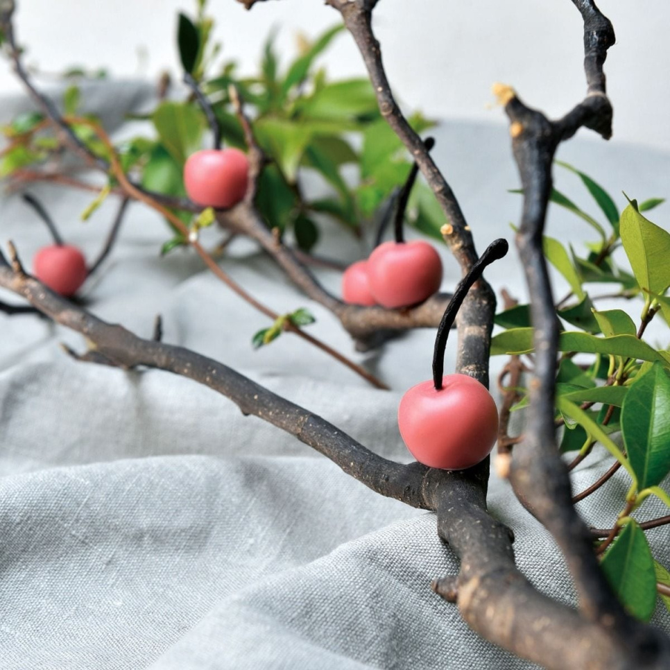 Silikoneform, Kirsebær, Gourmand – Pavoni Silikoneform, Kirsebær, Gourmand – Pavoni